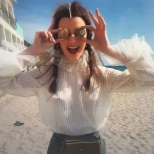 Meet your Posher, Timothy